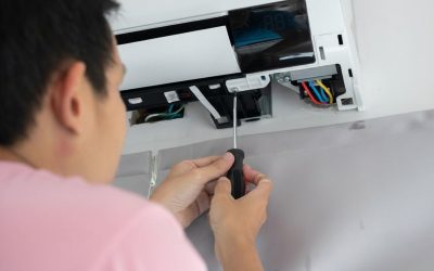 Why Skipping Spring AC Maintenance Leads to Costly Emergency Repairs