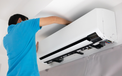 AC Repair vs AC Replacement: How Homeowners Can Decide