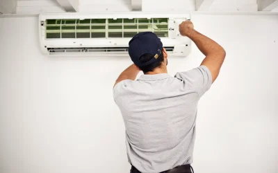 AC Repair & Troubleshooting Guide for Homeowners