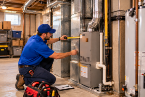Furnace Installation Cost Factors to Consider