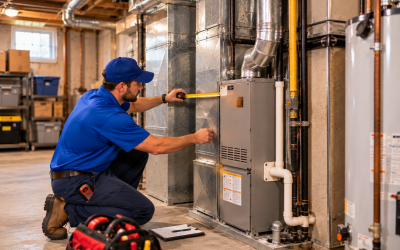Furnace Installation Cost Factors to Consider