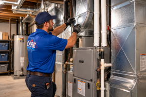 Furnace Installation Guide