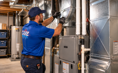 The Complete Furnace Installation Guide for Homeowners